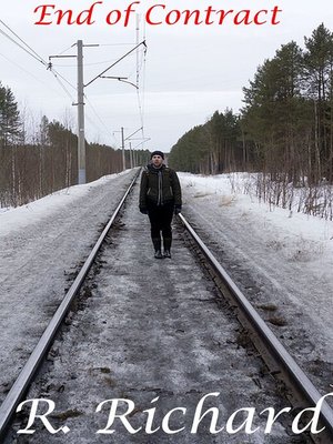 cover image of End of Contract